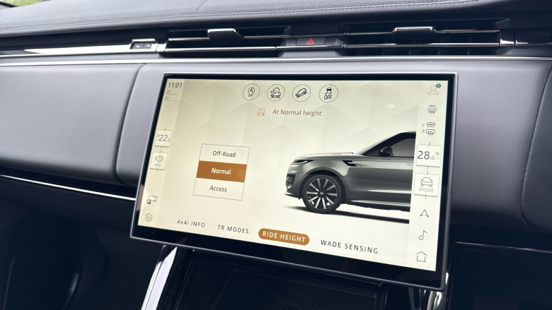 Land Rover Range Rover Sport 3.0 D300 Dynamic SE 5dr Auto Diesel Estate